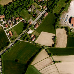Satellite imagery of Galgenberg, DE