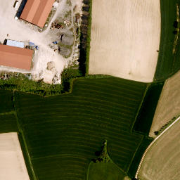 Satellite imagery of Galgenberg, DE