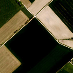 Satellite imagery of Galgenberg, DE