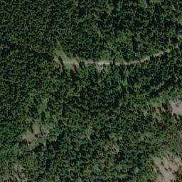 Satellite imagery of Fahrenberg, DE