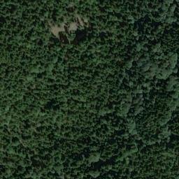 Satellite imagery of (Nad Bucharem) [Hamry na Šumavě], CZ