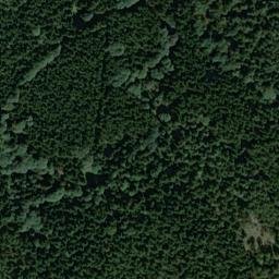 Satellite imagery of (Nad Bucharem) [Hamry na Šumavě], CZ