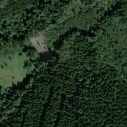 Satellite imagery of Prenet, CZ