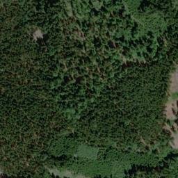 Satellite imagery of Prenet, CZ