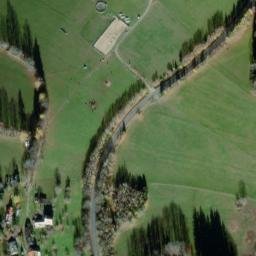 Satellite imagery of Kolářova hora [Hlavňovice-Častonice], CZ