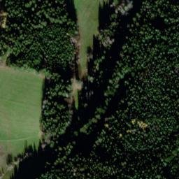 Satellite imagery of Kolářova hora [Hlavňovice-Častonice], CZ