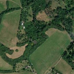 Satellite imagery of Krásná vyhlídka [Sušice nad Otavou] outlook t., CZ