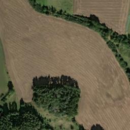 Satellite imagery of (Mezi hory) [Nebřehovice-Zadní Ptákovice], CZ