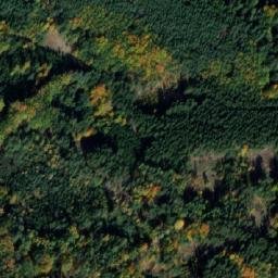 Satellite imagery of Zlatý vrch [Heřmaň], CZ