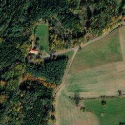 Satellite imagery of Zlatý vrch [Heřmaň], CZ