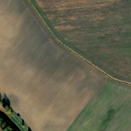 Satellite imagery of Klokočínský hájek [Skály u Protivína], CZ