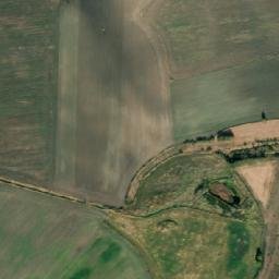 Satellite imagery of Myšenec [Protivín-Myšenec] GSM, CZ