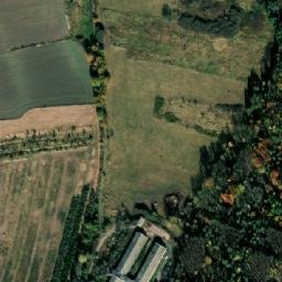 Satellite imagery of Myšenec [Protivín-Myšenec] GSM, CZ