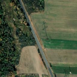 Satellite imagery of Myšenec [Protivín-Myšenec] GSM, CZ