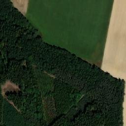 Satellite imagery of (Padělky) [Záhoří u Bechyně], CZ