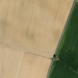 Satellite imagery of (Padělky) [Záhoří u Bechyně], CZ