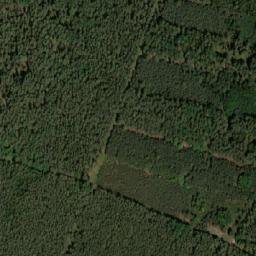 Satellite imagery of Horní Bludná [Hodětín], CZ