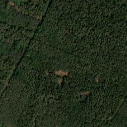 Satellite imagery of Horní Bludná [Hodětín], CZ