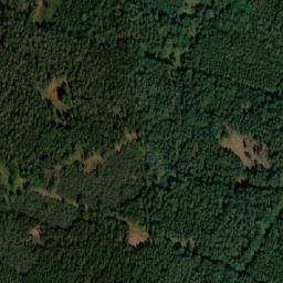 Satellite imagery of Horní Bludná [Hodětín], CZ