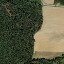 Satellite imagery of U Kamene [Dráchov], CZ