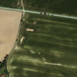 Satellite imagery of U Kamene [Dráchov], CZ