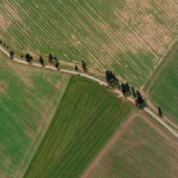 Satellite imagery of Hůrka [Pluhův Žďár-Samosoly] GSM, CZ