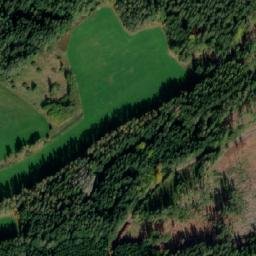 Satellite imagery of Čertův Kámen [Lodhéřov], CZ