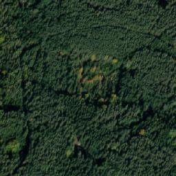 Satellite imagery of Čertův Kámen [Lodhéřov], CZ