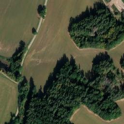 Satellite imagery of Králův vrch [Okrouhlá Radouň], CZ