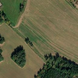 Satellite imagery of Králův vrch [Okrouhlá Radouň], CZ