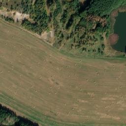 Satellite imagery of Králův vrch [Okrouhlá Radouň], CZ