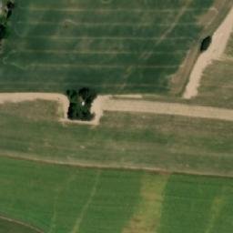 Satellite imagery of Vršky [Nová Včelnice], CZ