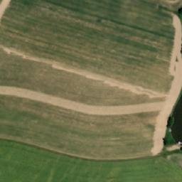 Satellite imagery of Vršky [Nová Včelnice], CZ