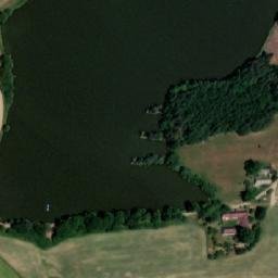 Satellite imagery of Vršky [Nová Včelnice], CZ