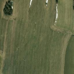 Satellite imagery of Křemení, CZ