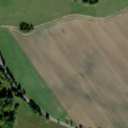 Satellite imagery of (U Bučku [Vanůvek]) GSM, CZ