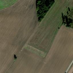 Satellite imagery of (U Bučku [Vanůvek]) GSM, CZ