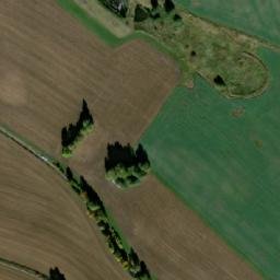 Satellite imagery of Studnická Ostražka, CZ