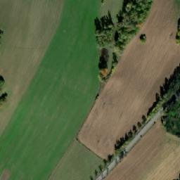 Satellite imagery of Studnická Ostražka, CZ
