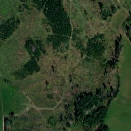 Satellite imagery of Homolka [Sedlejov], CZ