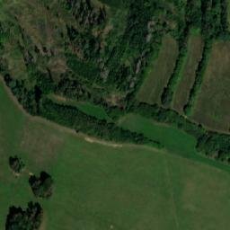 Satellite imagery of Homolka [Sedlejov], CZ