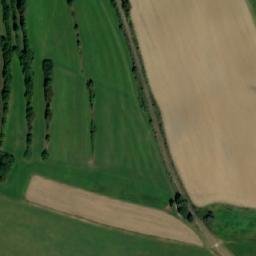 Satellite imagery of Homolka [Sedlejov], CZ