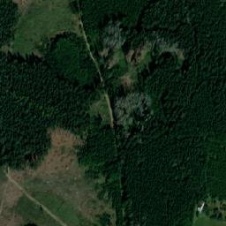 Satellite imagery of Brtník, CZ