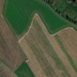 Satellite imagery of Břízky, CZ