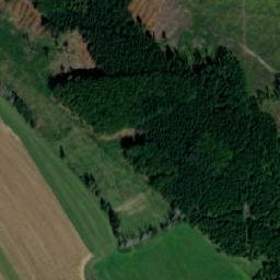Satellite imagery of Břízky, CZ
