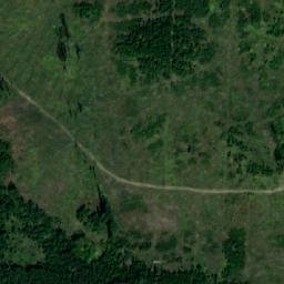 Satellite imagery of V Trojáku, CZ