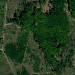 Satellite imagery of V Trojáku, CZ