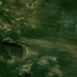 Satellite imagery of Křemel, CZ