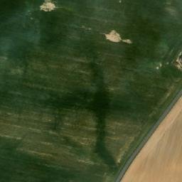 Satellite imagery of Křemel, CZ