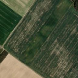 Satellite imagery of [Ocmanice] outlook t., CZ